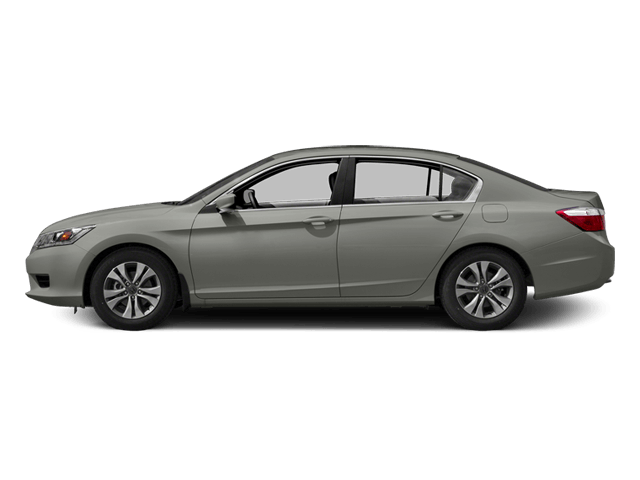 Used 2014 Honda Accord 4dr Car